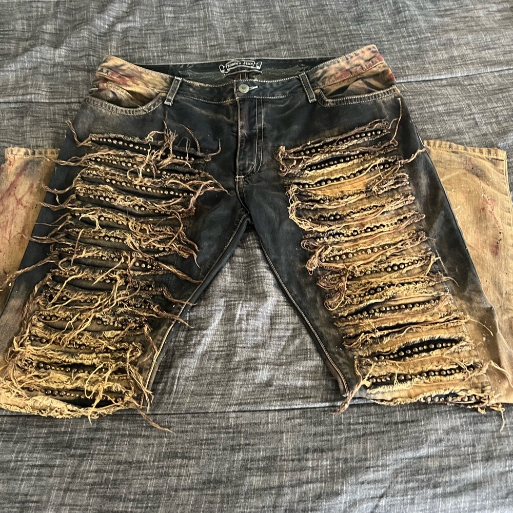 Robins Jeans